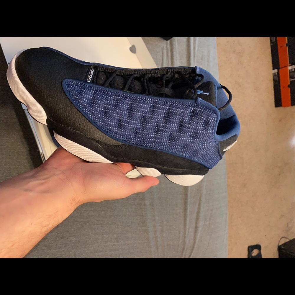 Jordan